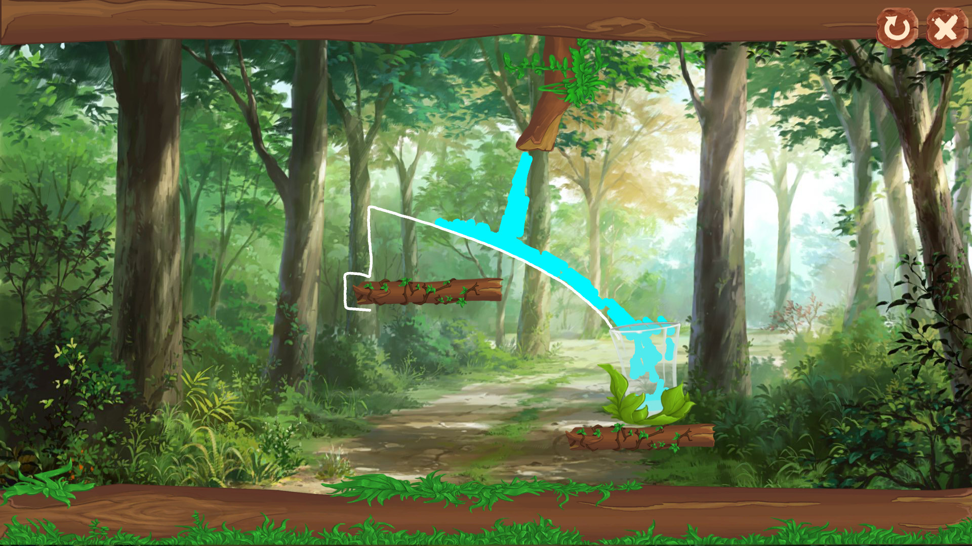 图片[7]-精灵世界冒险/Elf World Adventure-秋风资源网