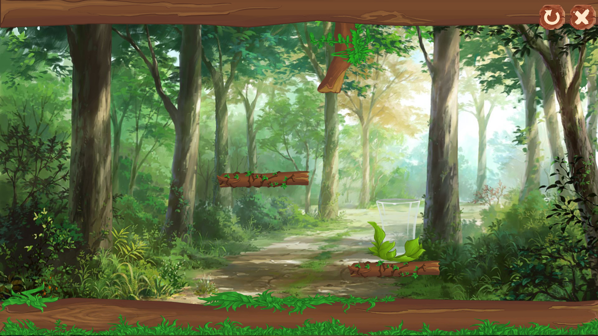 图片[9]-精灵世界冒险/Elf World Adventure-秋风资源网