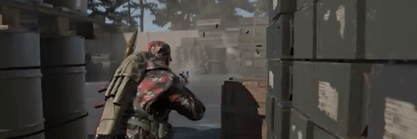 武装突袭返徳者|v1.4.0.45|官方中文|支持手柄|Arma Reforger|武装突袭：援德行动|武装突袭 重铸者插图7跳跳游戏网