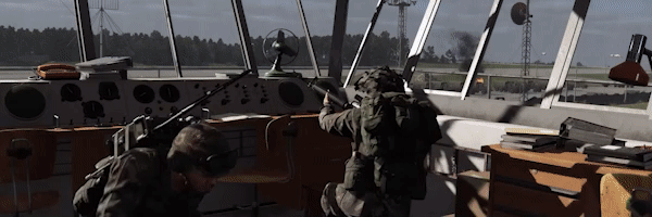 武装突袭返徳者|v1.4.0.45|官方中文|支持手柄|Arma Reforger|武装突袭：援德行动|武装突袭 重铸者插图6跳跳游戏网