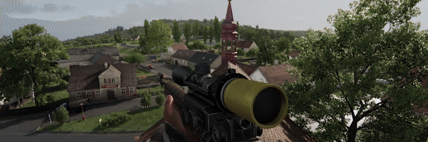 武装突袭返徳者|v1.4.0.45|官方中文|支持手柄|Arma Reforger|武装突袭：援德行动|武装突袭 重铸者插图4跳跳游戏网