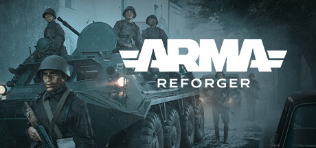 武装突袭：援德行动 v1.2.0.124（Arma Reforger）免安装中文版