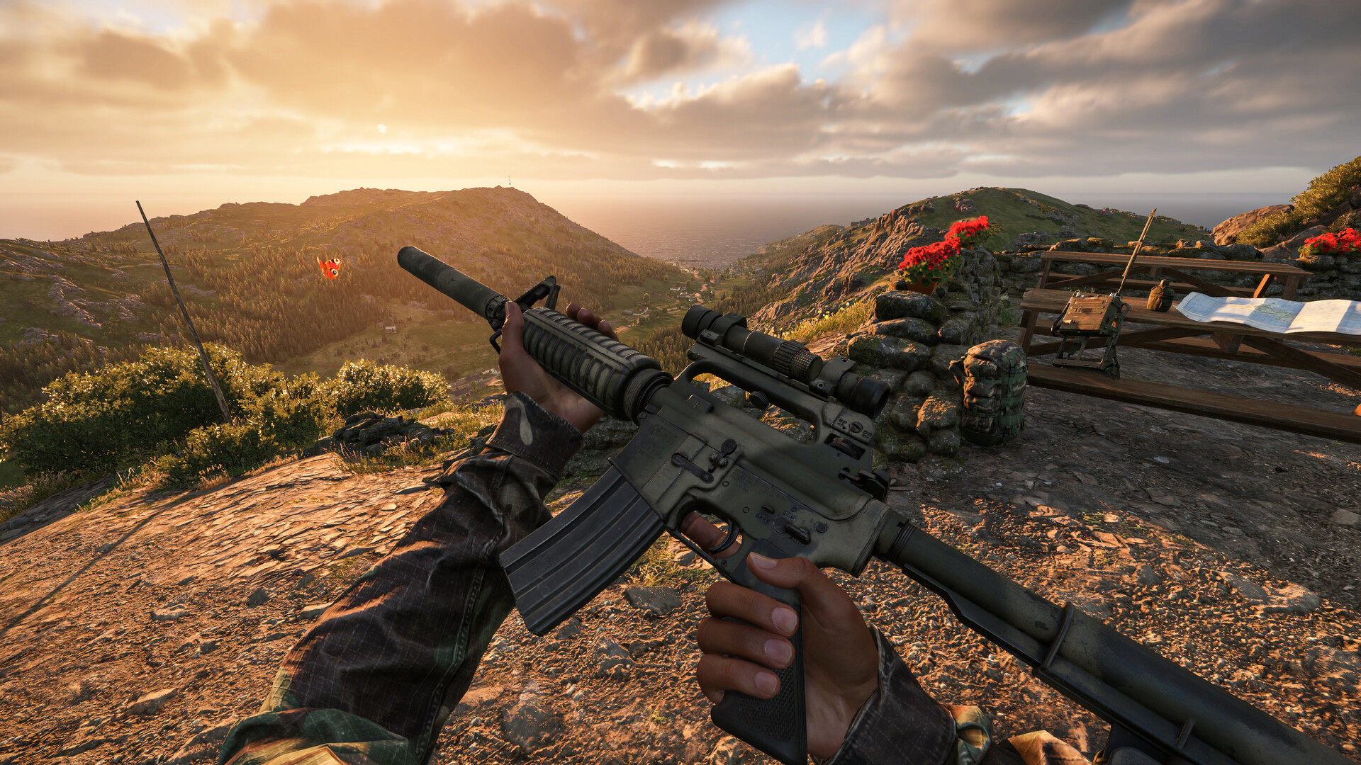 图片[12]-武装突袭 重铸者/Arma Reforger v1.8.0.10||动作冒险|30.6GB|中文-蝶影二次元