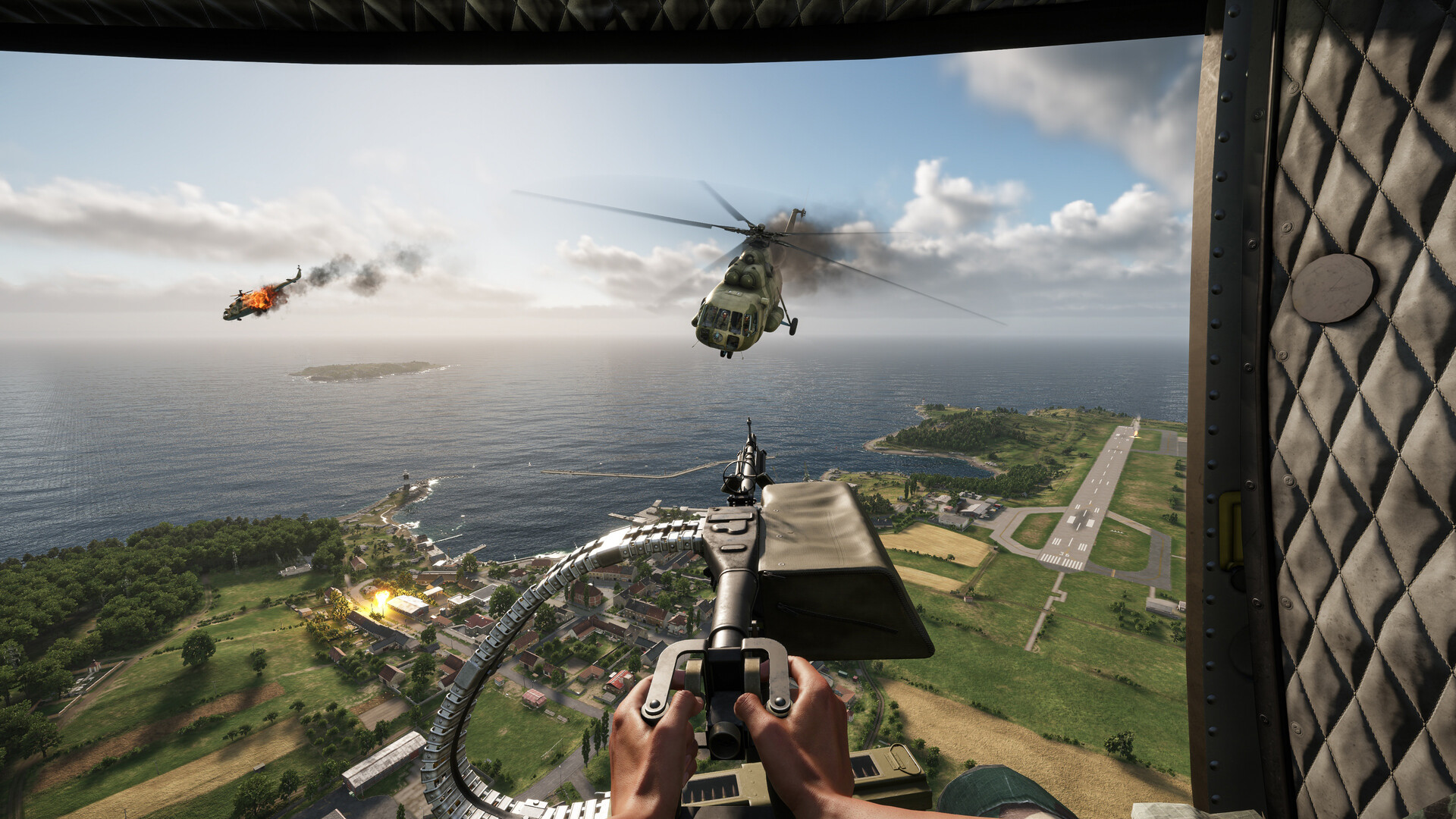 图片[14]-武装突袭 重铸者/Arma Reforger v1.8.0.10||动作冒险|30.6GB|中文-蝶影二次元