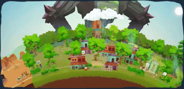 造物主2|v1.8.0|Reus 2|简体中文|2.5G插图4跳跳游戏网