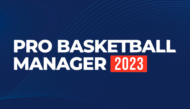 《职业篮球经理2023/Pro Basketball Manager 2023》免安装中文版