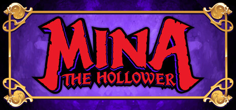 挖掘者米娜/Mina the Hollower Build.23420439（官中）-无忧免费游戏网