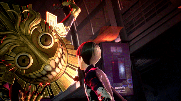 真女神转生5：复仇|官方中文|支持手柄|Shin Megami Tensei V：Vegneance插图
