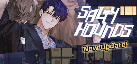 凊恧猎犬 | Salty Hounds