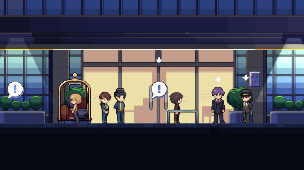 PC游戏-凊恧猎犬(Salty Hounds)绿色版|百度云迅雷下载插图6-小白游戏网 PC游戏-凊恧猎犬(Salty Hounds)绿色版|百度云迅雷下载插图6-小白游戏网