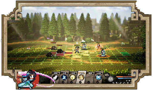 图片[6]|逸剑风云决|Wandering Sword|碧海仙踪|官方中文|v1.24.29|Build.19356806|5.48GB|GameStellaris | 游戏群星