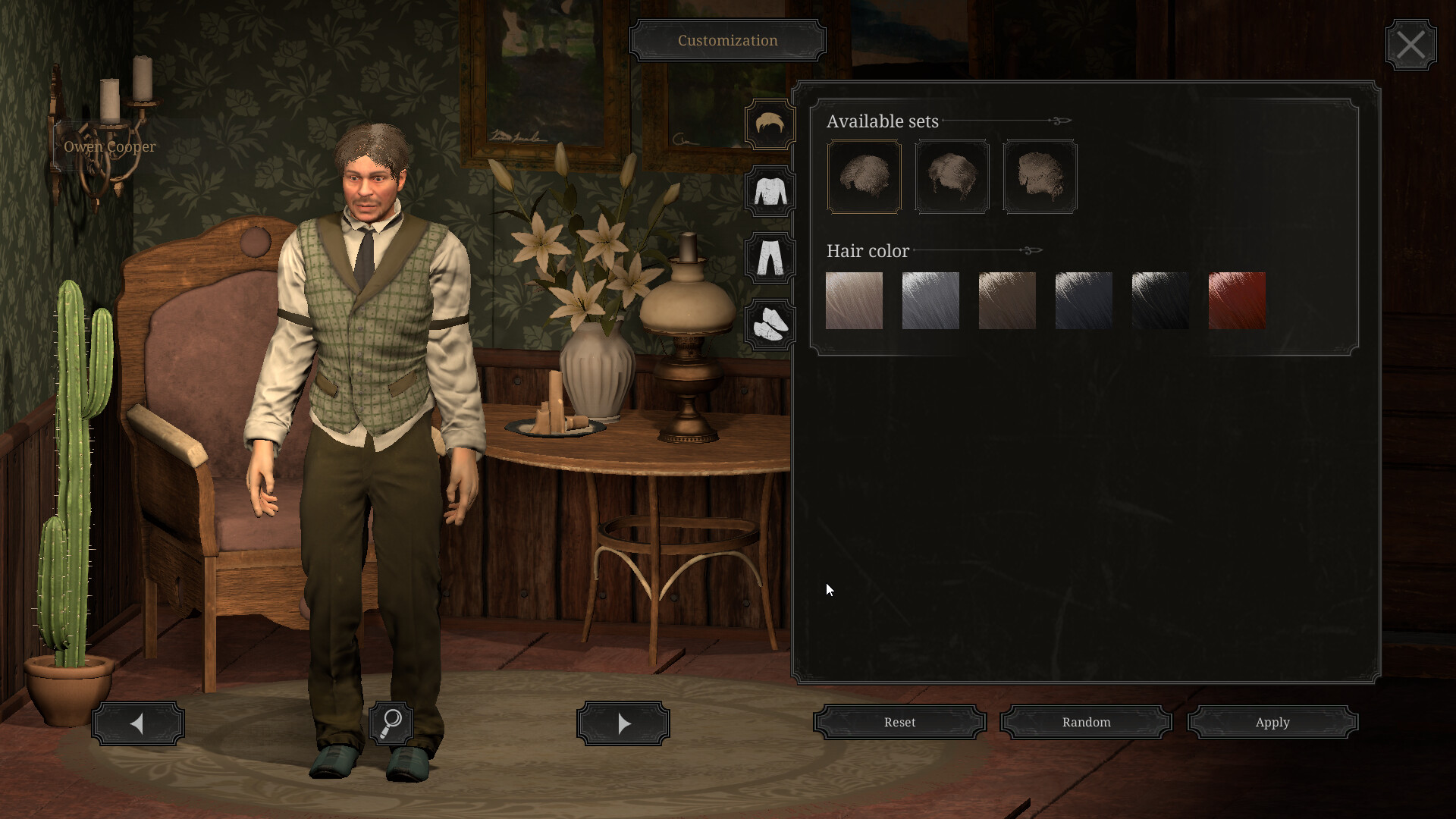 图片[14]-沙龙模拟器/Saloon Simulator v0.55|模拟经营|9.1GB|中文-蝶影二次元