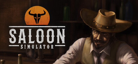 《沙龙模拟器/Saloon Simulator》免安装中文版