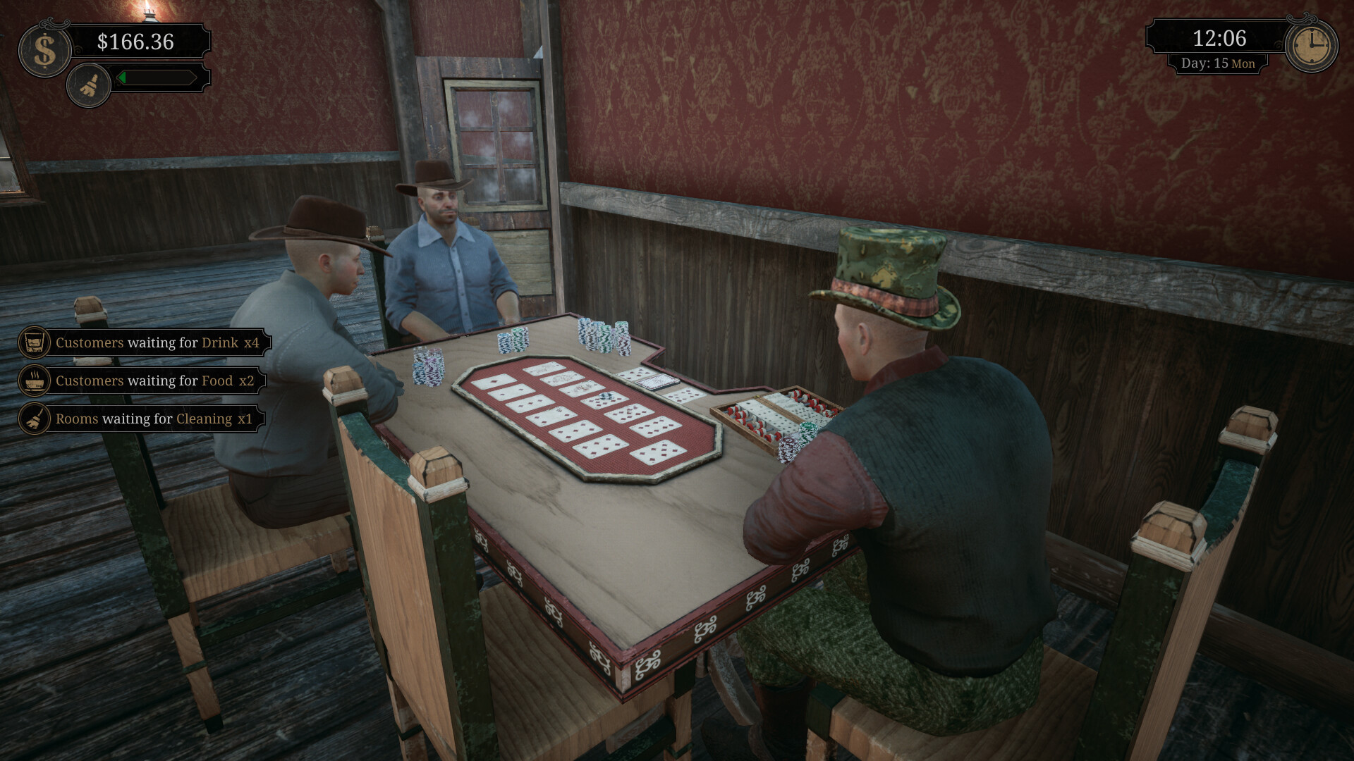 图片[10]-沙龙模拟器/Saloon Simulator v0.55|模拟经营|9.1GB|中文-蝶影二次元