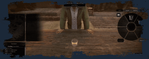 图片[4]-沙龙模拟器/Saloon Simulator v0.55|模拟经营|9.1GB|中文-蝶影二次元