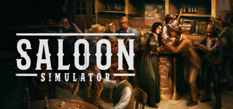 沙龙模拟器/Saloon Simulator v0.55|模拟经营|容量7.9G|免安装绿色中文版-KXZGAME