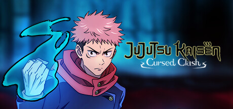 咒术回战 双华乱舞/Jujutsu Kaisen Cursed Clash 