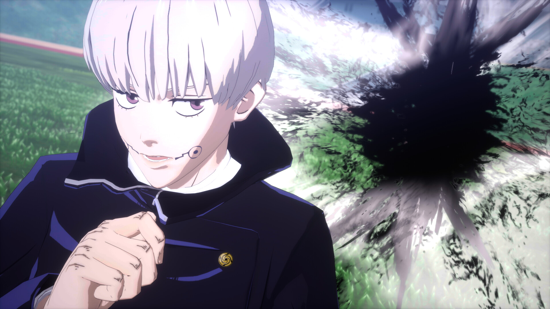 咒术回战:双华乱舞|Jujutsu Kaisen Cursed Clash|1.4.0|整合全DLC