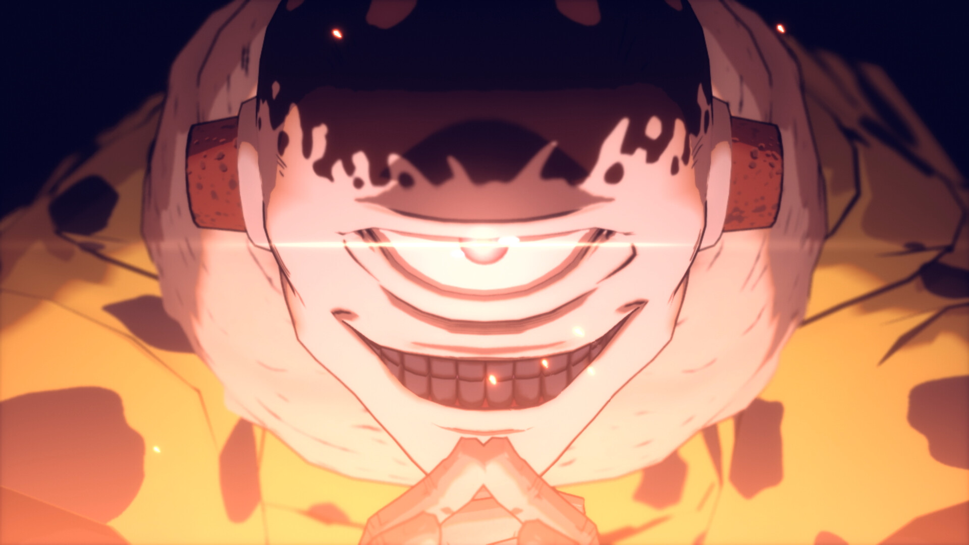 咒术回战:双华乱舞|Jujutsu Kaisen Cursed Clash|1.4.0|整合全DLC