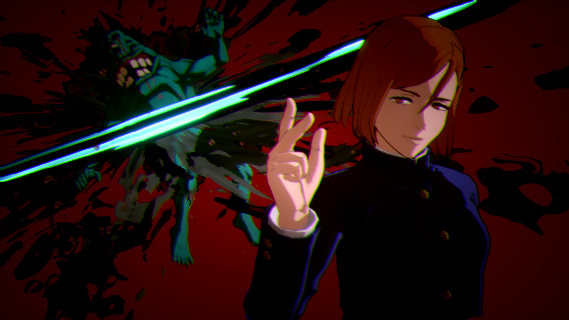 咒术回战:双华乱舞|Jujutsu Kaisen Cursed Clash|1.4.0|整合全DLC