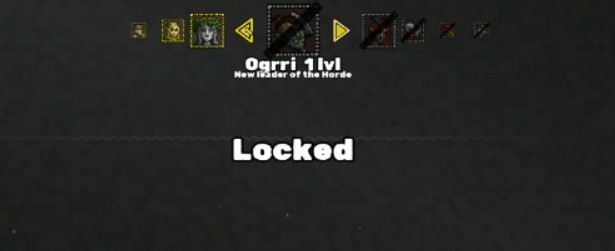 无命令战术/Zero Orders Tactics（V1.0.2）