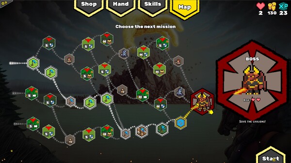 图片[4]- 《无命令战术》Build.23033030（Zero Orders Tactics）官方中文|解压可玩- 关先生资源站