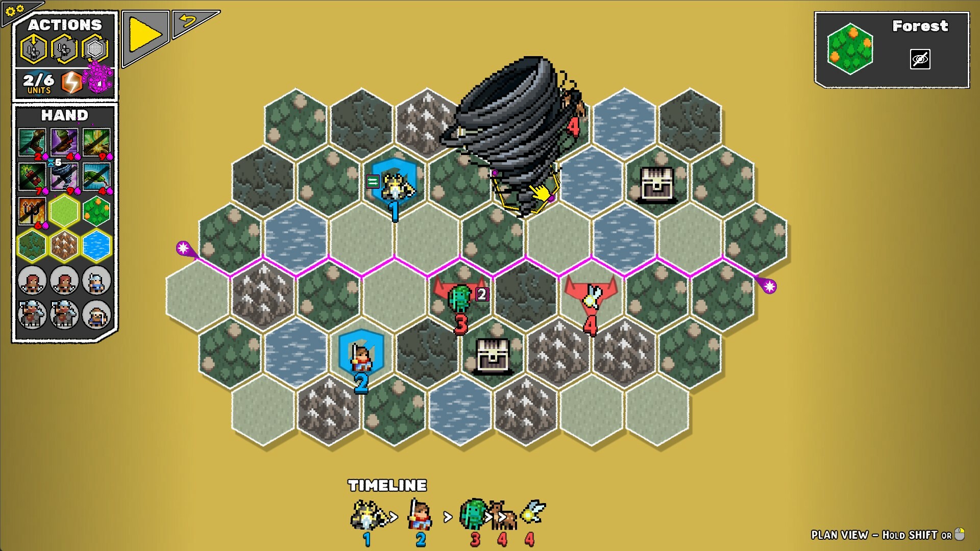 无命令战术/Zero Orders Tactics Build.18119860|策略模拟|容量111MB|免安装绿色中文版|支持键盘.鼠标-小辉娱乐网