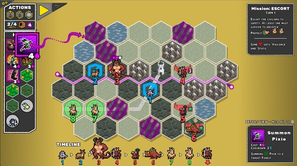 图片[5]- 《无命令战术》Build.23033030（Zero Orders Tactics）官方中文|解压可玩- 关先生资源站