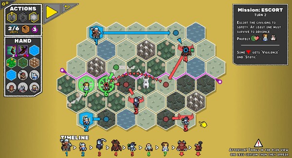 图片[2]- 《无命令战术》Build.23033030（Zero Orders Tactics）官方中文|解压可玩- 关先生资源站