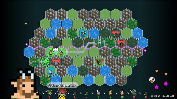 图片[3]- 《无命令战术》Build.23033030（Zero Orders Tactics）官方中文|解压可玩- 关先生资源站
