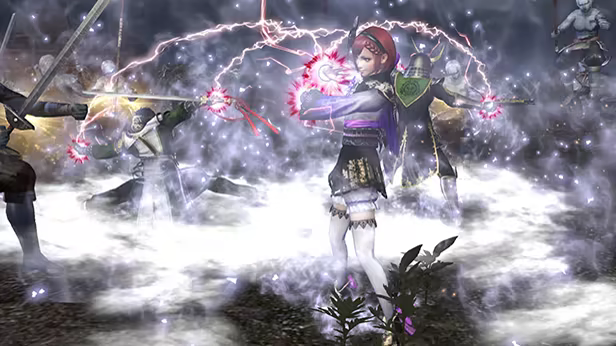 图片[4]|单机|20.4GB|无双大蛇２ 终极版|WARRIORS OROCHI 3 Ultimate Definitive Edition|官方中文|v1.0.0.1|Build.9422288|压缩包：19.77GB|GameStellaris | 游戏群星