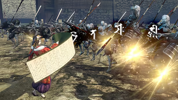 图片[1]|单机|20.4GB|无双大蛇２ 终极版|WARRIORS OROCHI 3 Ultimate Definitive Edition|官方中文|v1.0.0.1|Build.9422288|压缩包：19.77GB|GameStellaris | 游戏群星