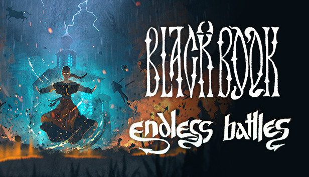 Black Book - Endless Battles on Steam