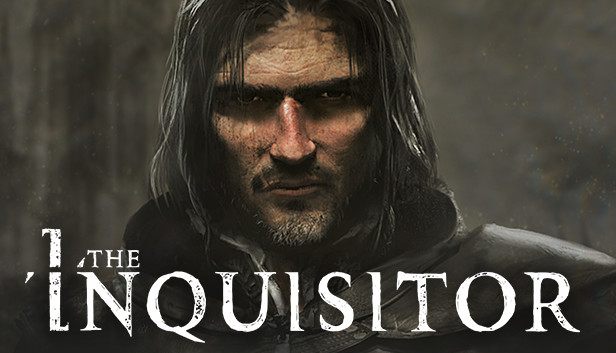 《审判者/The Inquisitor》免安装中文版