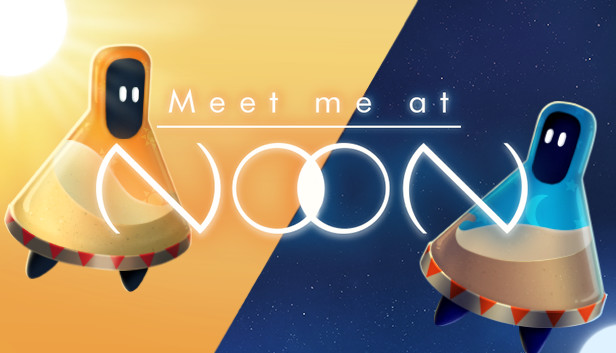 《Meet me at NooN》免安装中文版
