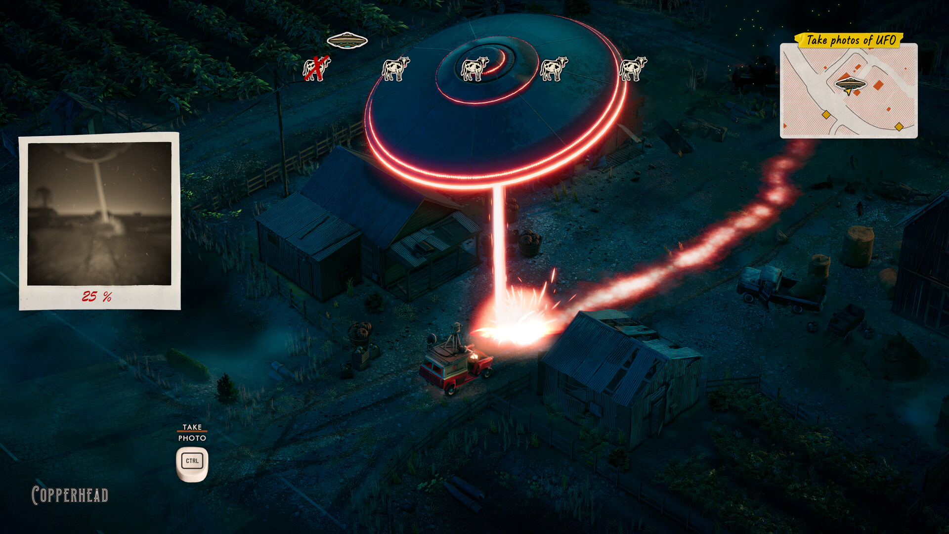 绝递必达|Deliver At All Costs|Build17924334