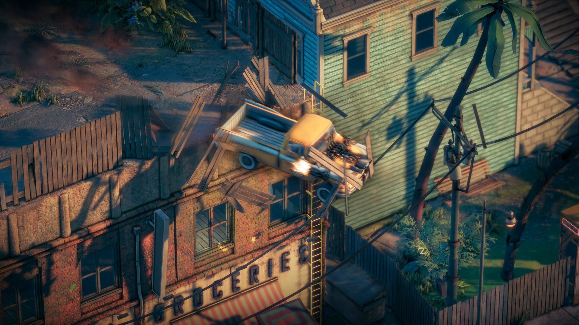 绝递必达|Deliver At All Costs|Build17924334