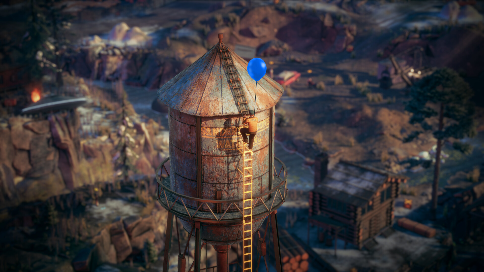 绝递必达|Deliver At All Costs|Build17924334