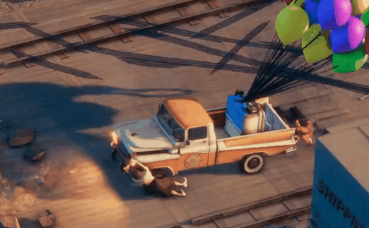 绝递必达|Deliver At All Costs|Build17924334