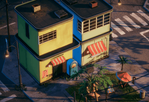 绝递必达|Deliver At All Costs|Build17924334