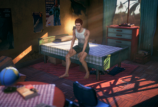 绝递必达|Deliver At All Costs|Build17924334