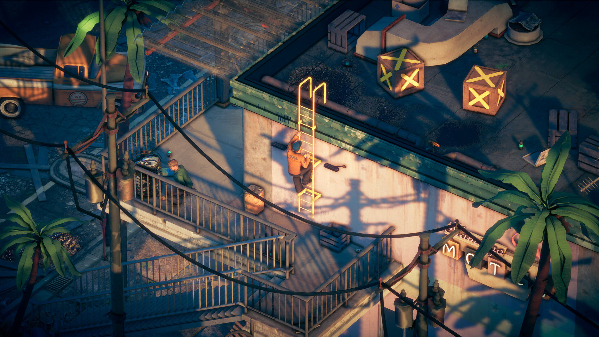 绝递必达|Deliver At All Costs|Build17924334