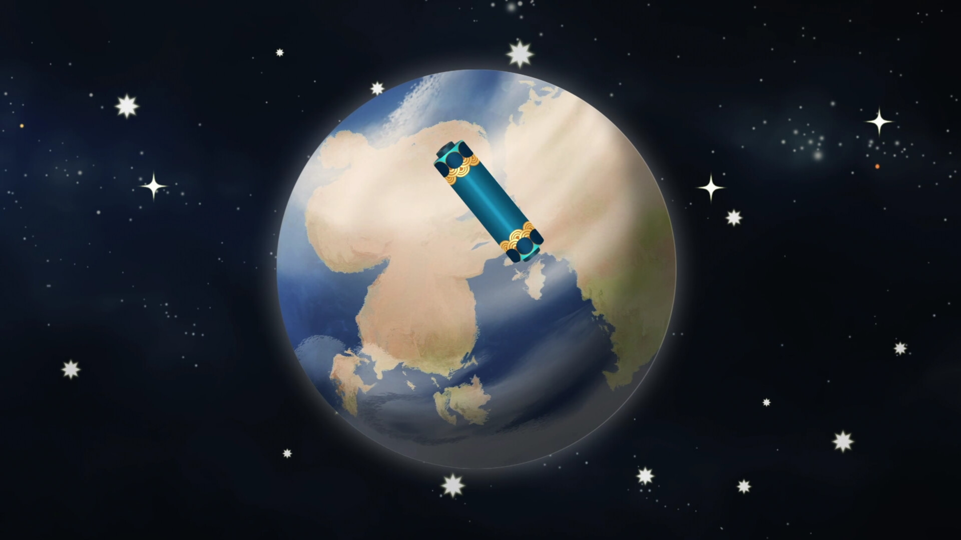 PC游戏-从前从前有个块魂(Once Upon A KATAMARI)绿色版|百度云迅雷下载插图5-小白游戏网 PC游戏-从前从前有个块魂(Once Upon A KATAMARI)绿色版|百度云迅雷下载插图5-小白游戏网