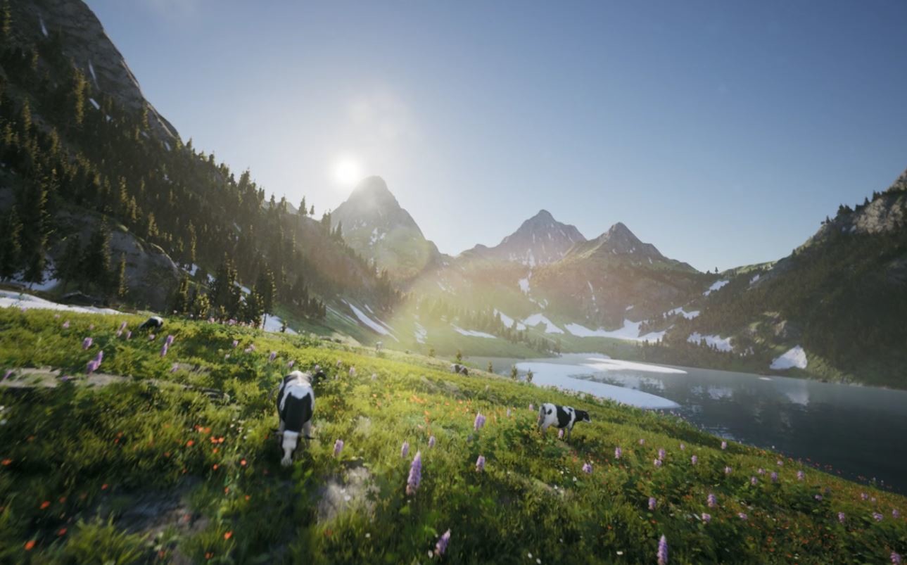 《TRYP FPV 无人机竞速模拟器(TRYP FPV The Drone Racer Simulator)》|Build 19261422|中文|免安装硬盘版 《TRYP FPV 无人机竞速模拟器(TRYP FPV The Drone Racer Simulator)》|Build 19261422|中文|免安装硬盘版