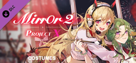 图片[8]-魔镜2：项目X/ Mirror 2: Project X（v17.01.2023）-秋风资源网