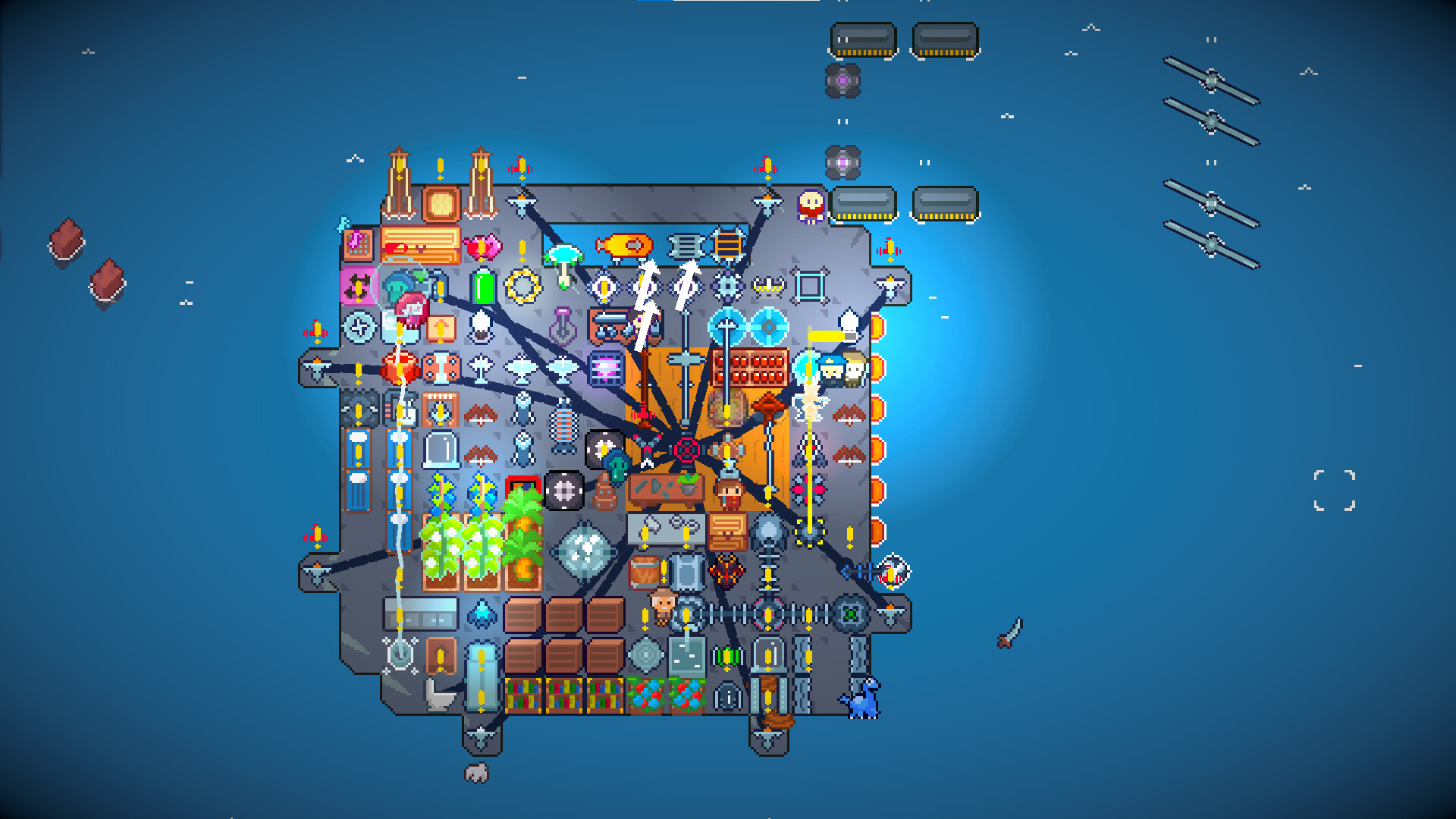 图片[14]-洋流朋克/Ocean Punk v1.9.3.3|动作冒险|1.3GB|中文-蝶影二次元