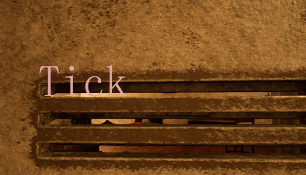 《滴答/Tick》免安装中文版