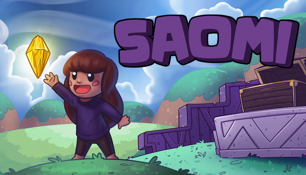 《SAOMI》免安装中文版