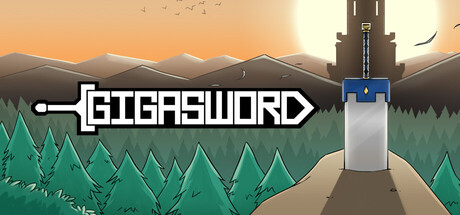巨剑 GIGASWORD V1.1.1 官方中文 GOG安装版【1G】