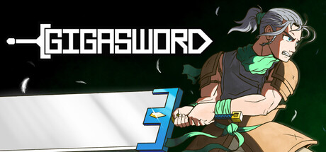 巨剑/GIGASWORD Build.22734827|动作冒险|容量265MB|免安装绿色中文版-马克游戏